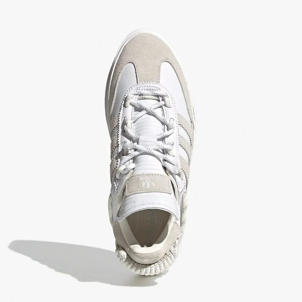 Adidas Women's Super Sleek 72 x Ivy Park 'Icy Park' GX2769 Platform size 6 - 13 - Picture 4 of 6